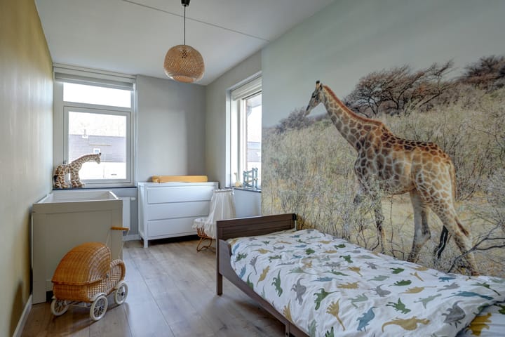 Photo 29 of Ansjoviskade 29