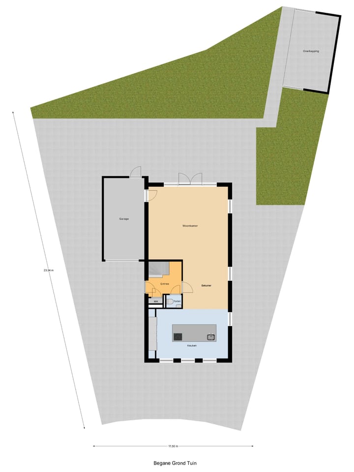 Photo 54 of Ansjoviskade 29