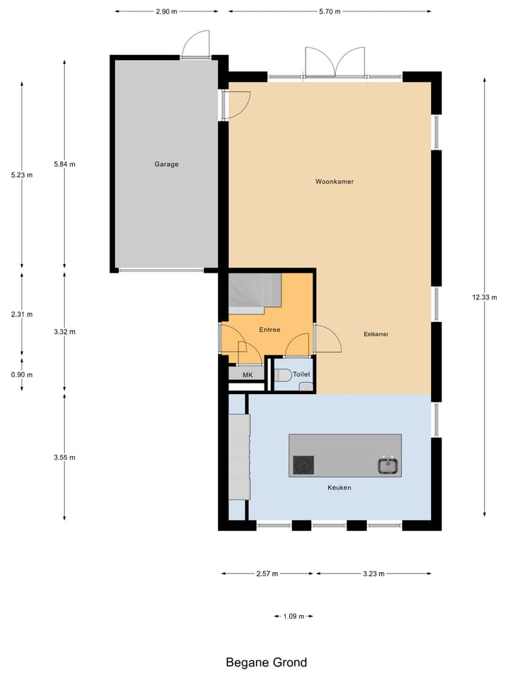 Photo 58 of Ansjoviskade 29