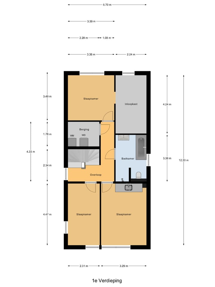 Photo 60 of Ansjoviskade 29