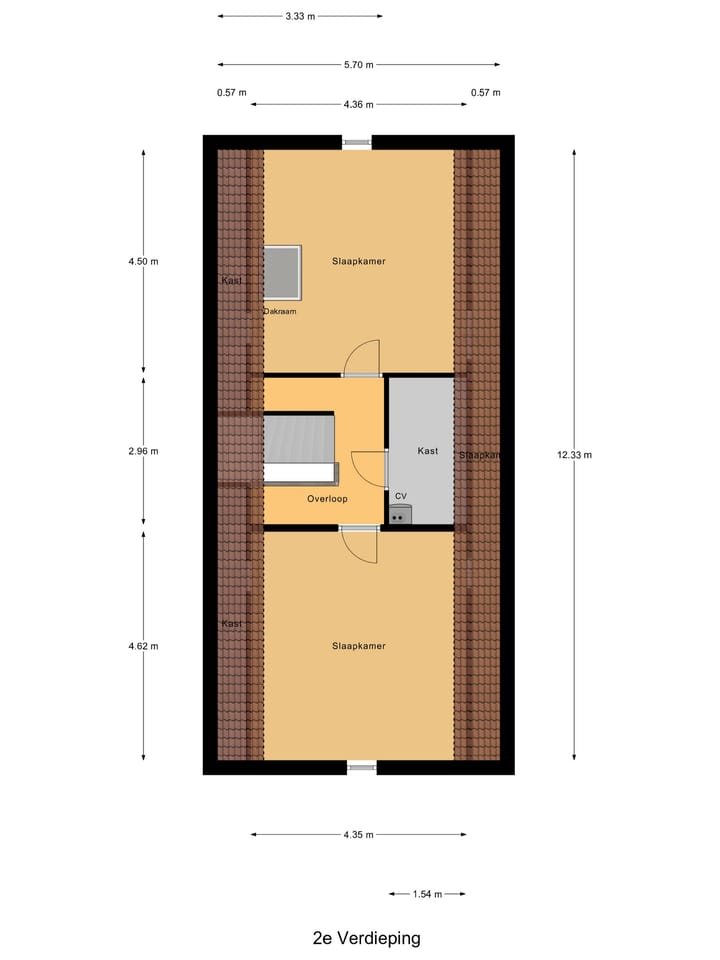 Photo 61 of Ansjoviskade 29