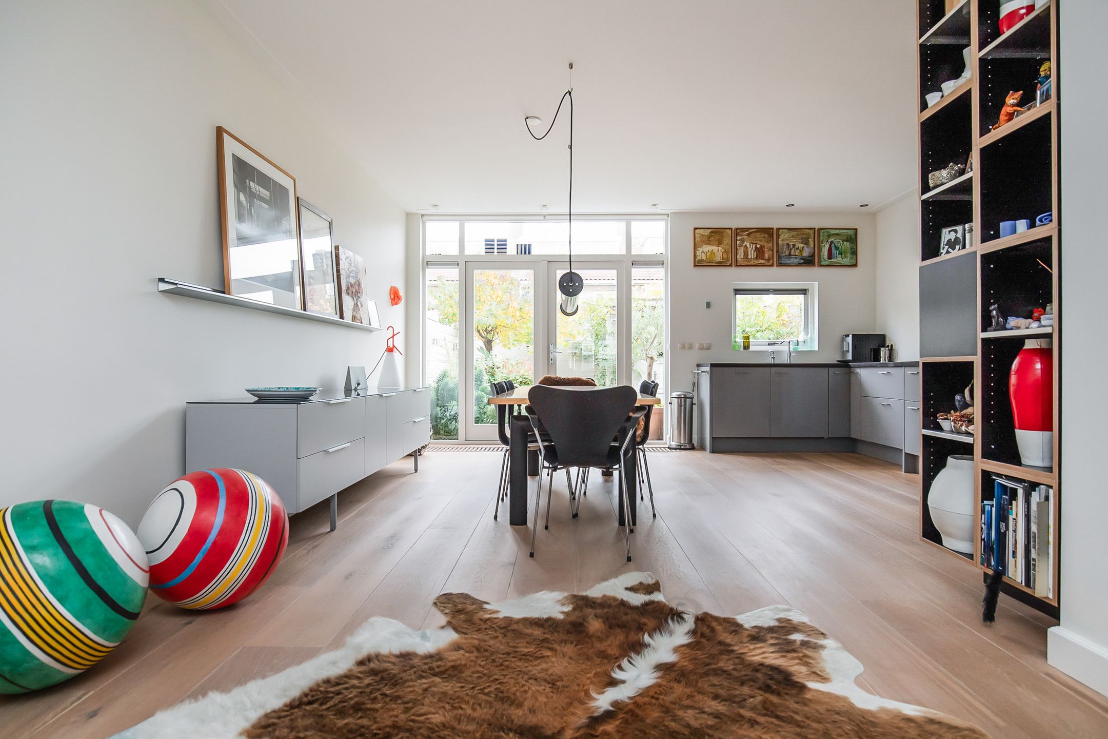 Photo 3 of Rozenstraat 31