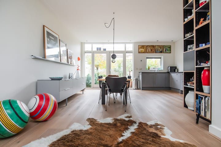 Foto 3 van Rozenstraat 31