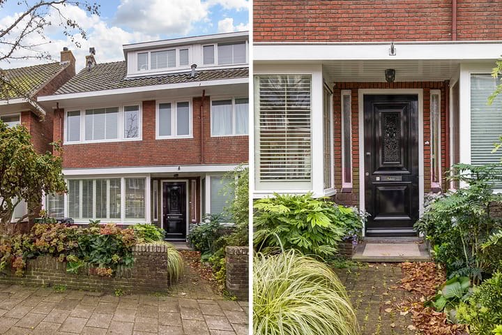 Foto 6 van Rozenstraat 31