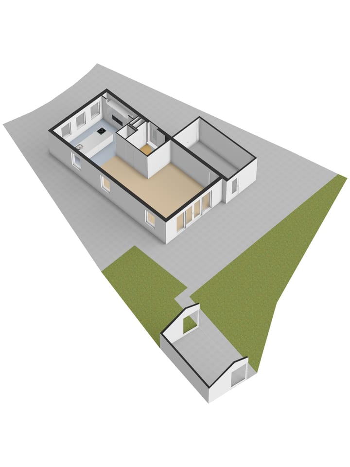 Photo 64 of Ansjoviskade 29