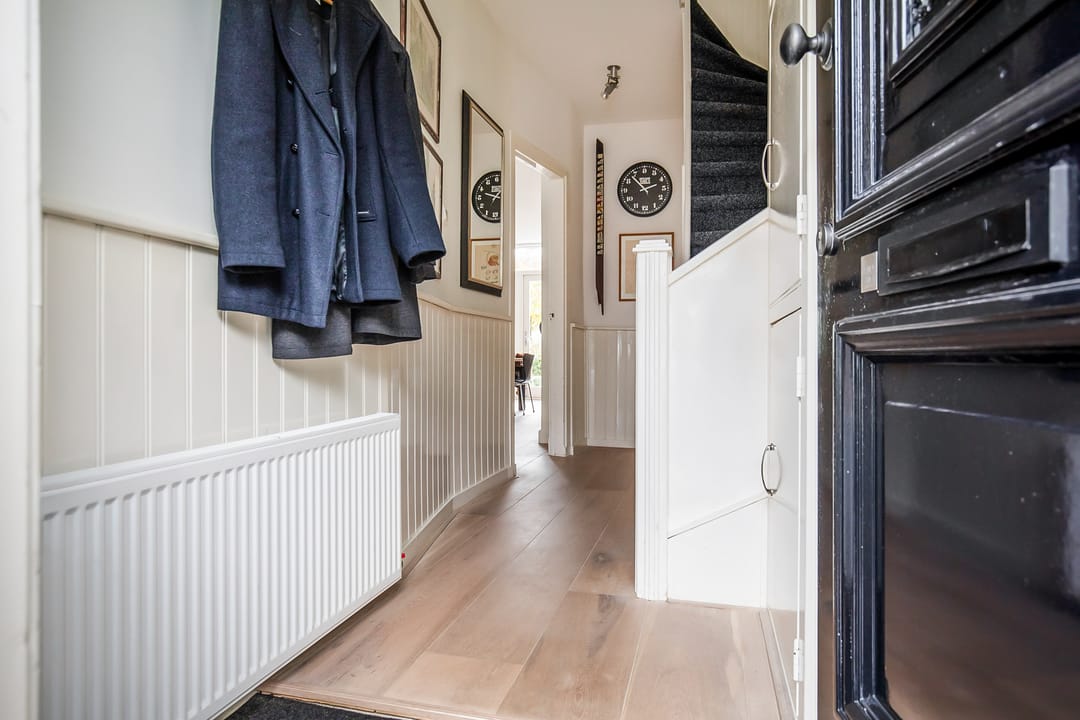 Photo 8 of Rozenstraat 31