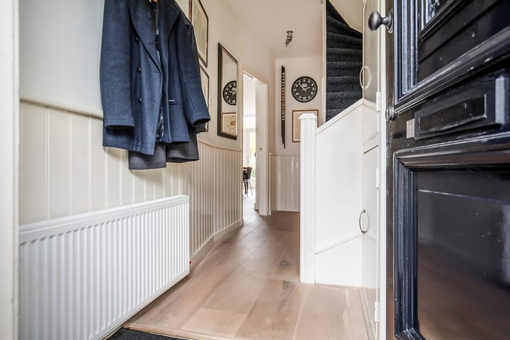 Foto 8 van Rozenstraat 31