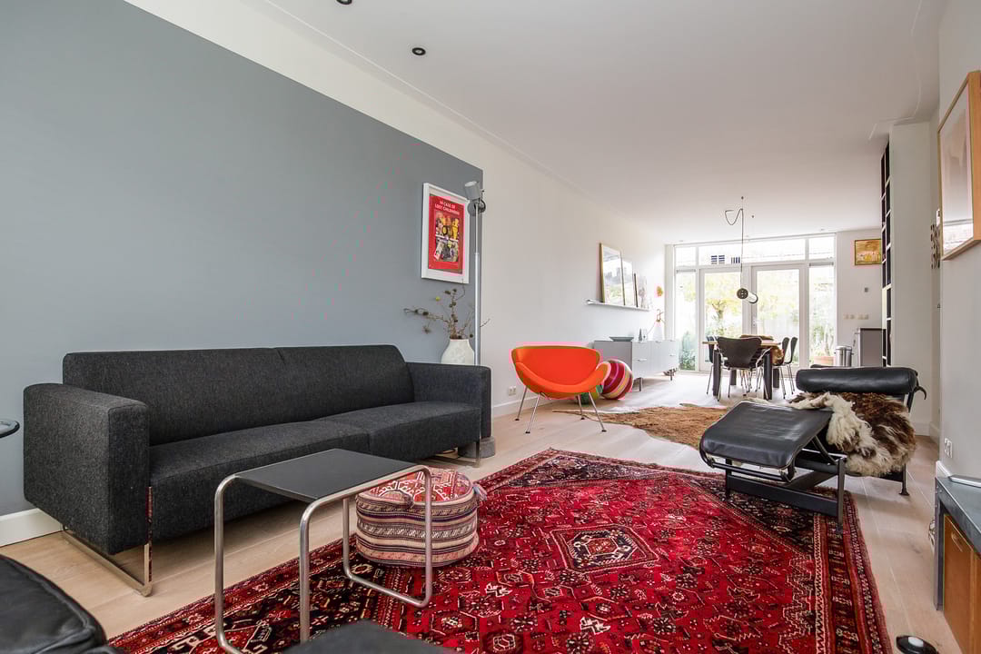 Photo 13 of Rozenstraat 31