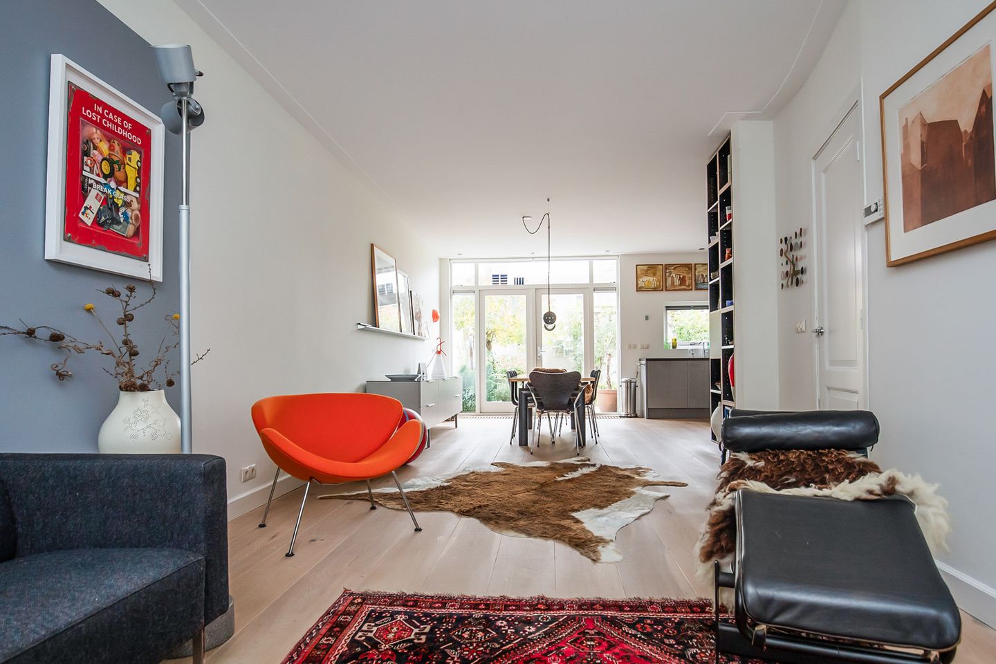 Photo 14 of Rozenstraat 31