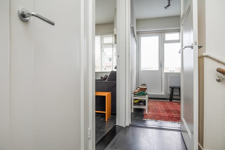 Foto 25 van Rozenstraat 31