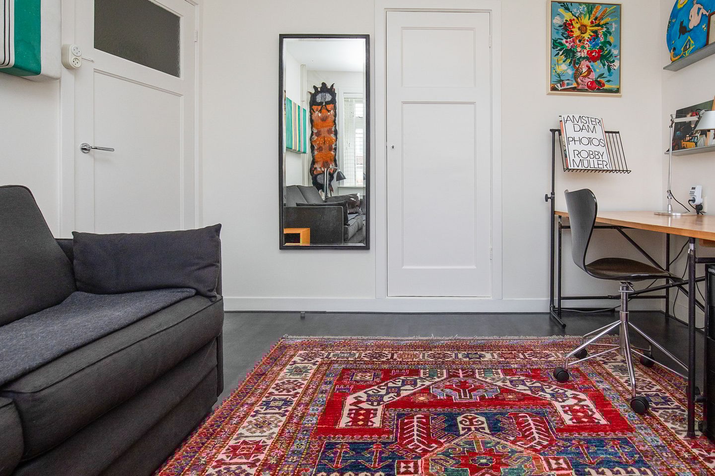 Photo 29 of Rozenstraat 31