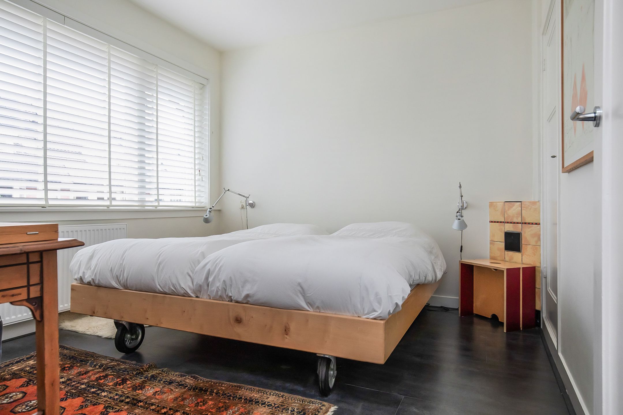 Photo 30 of Rozenstraat 31