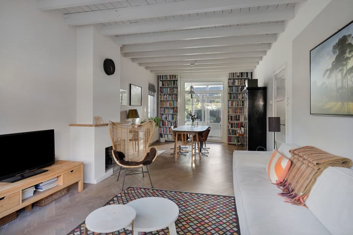 Photo 5 of Bonendaal 34