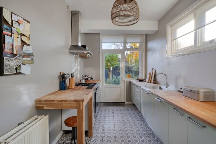 Photo 11 of Bonendaal 34