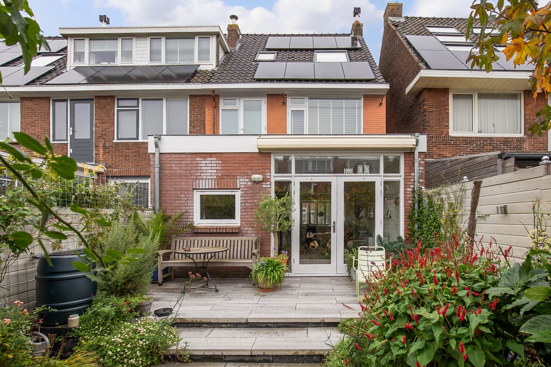 Photo 46 of Rozenstraat 31