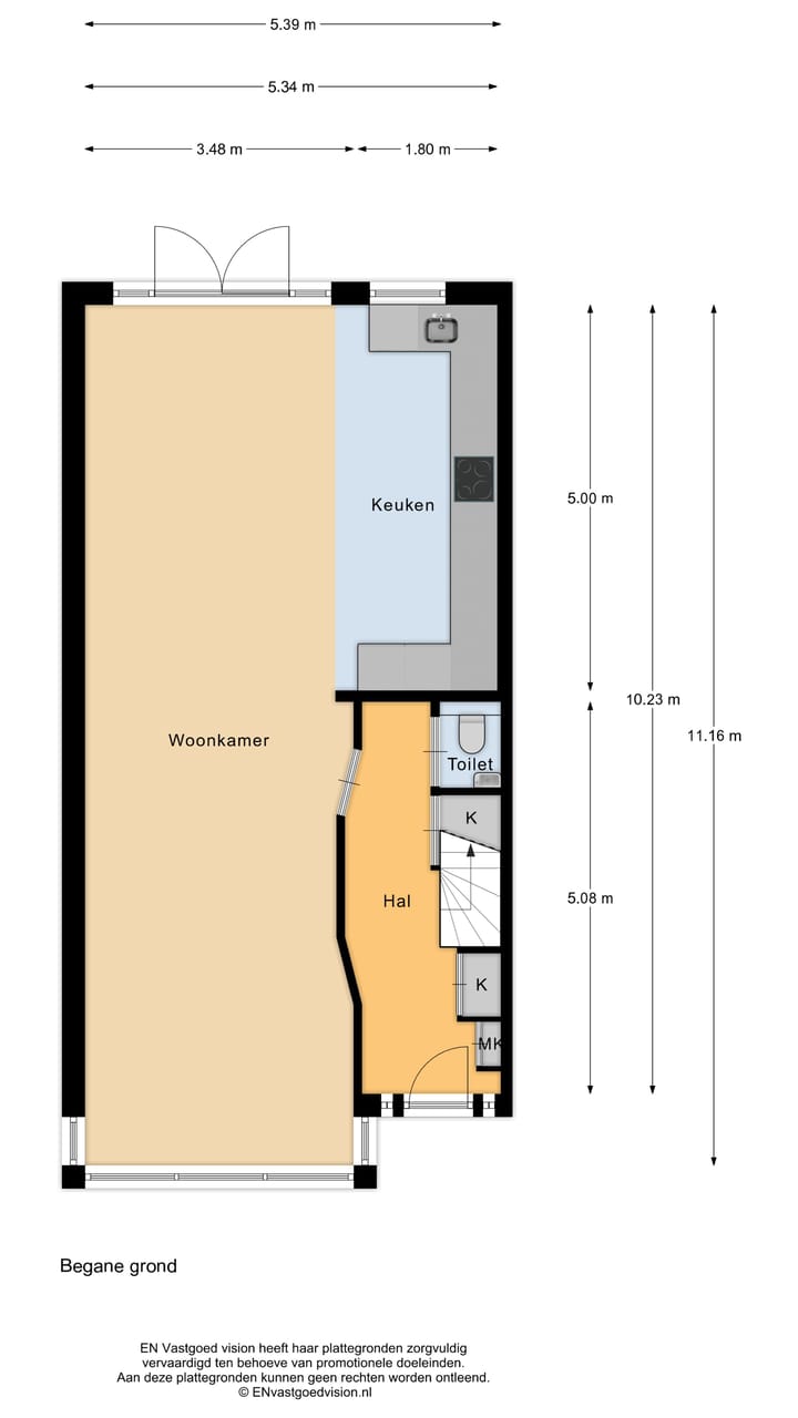 Foto 47 van Rozenstraat 31