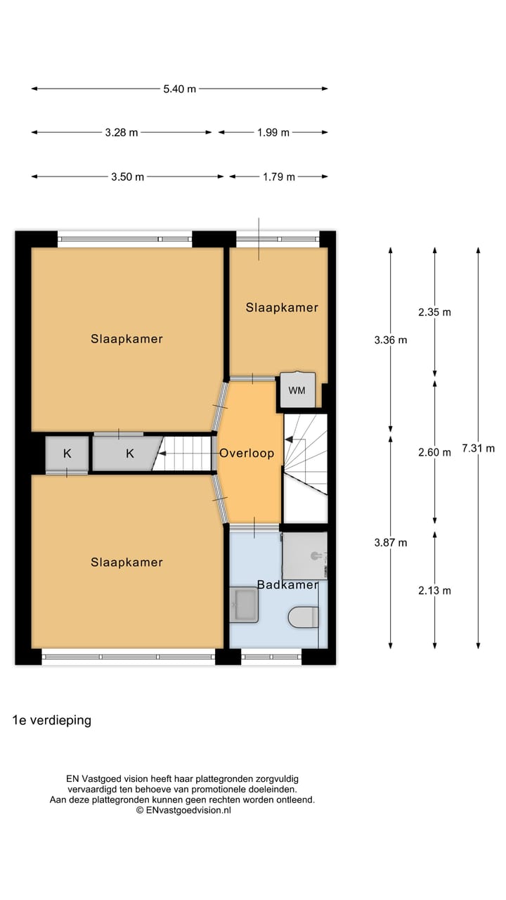 Foto 49 van Rozenstraat 31