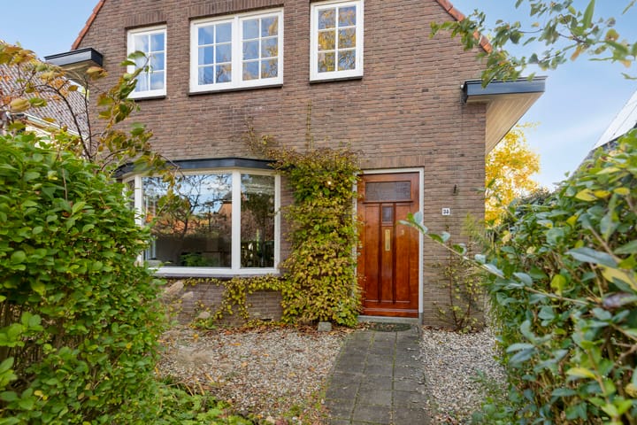 Photo 34 of Bonendaal 34