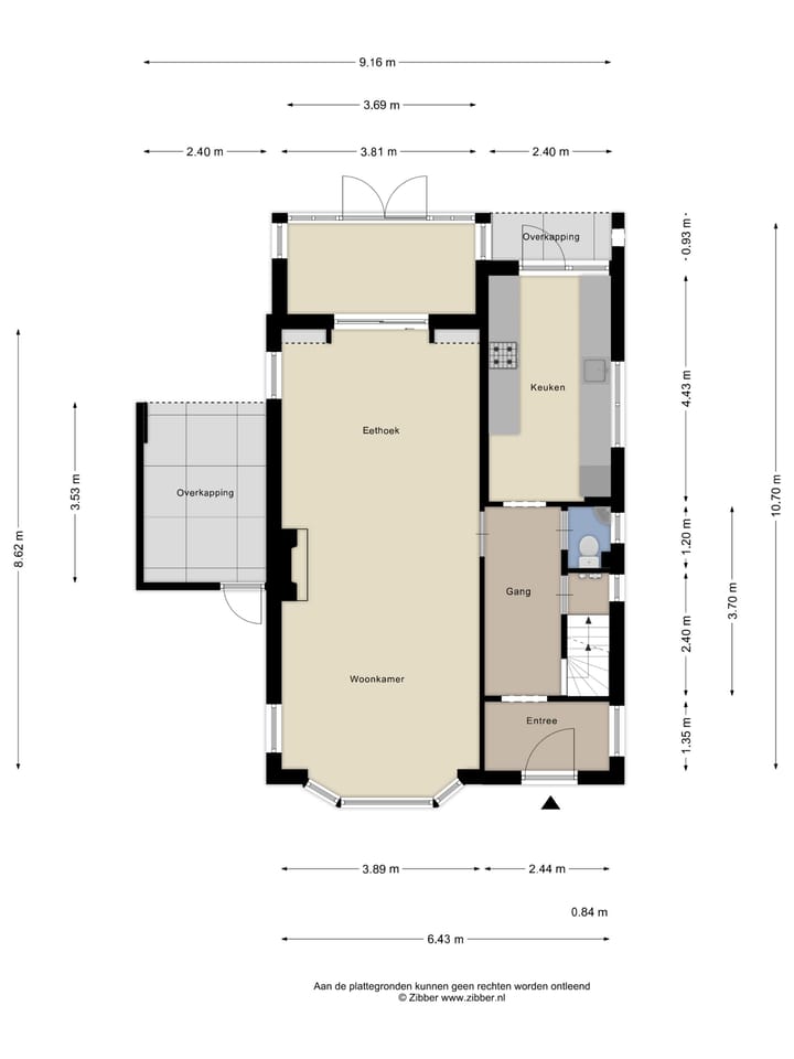 Photo 38 of Bonendaal 34