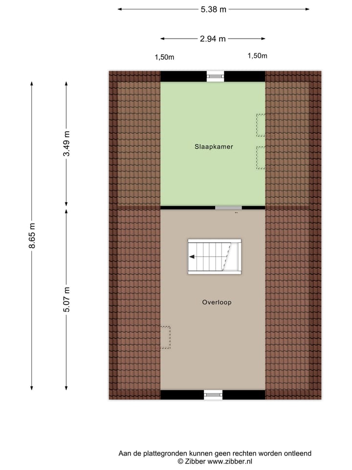 Photo 40 of Bonendaal 34