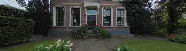 Voortuin