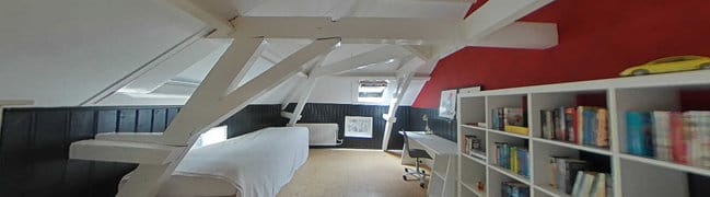 Slaapkamer