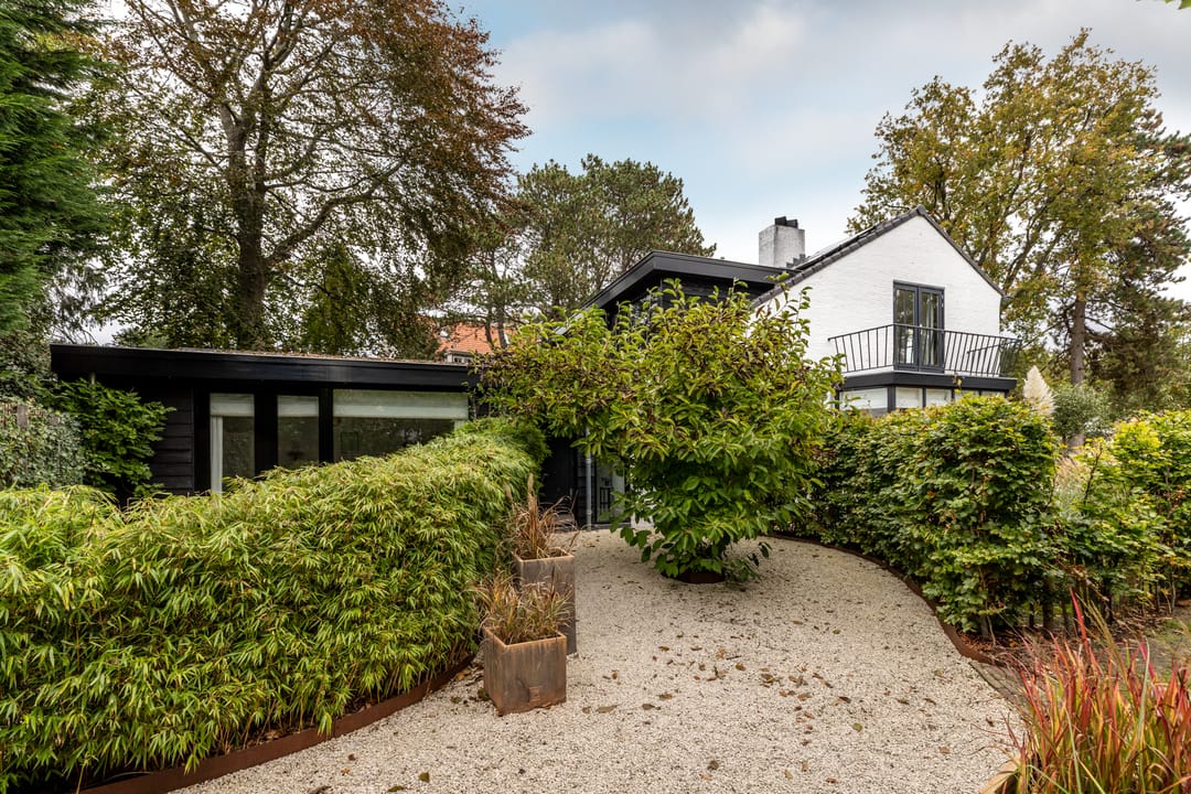 Foto 1 van Duinwindelaan 1