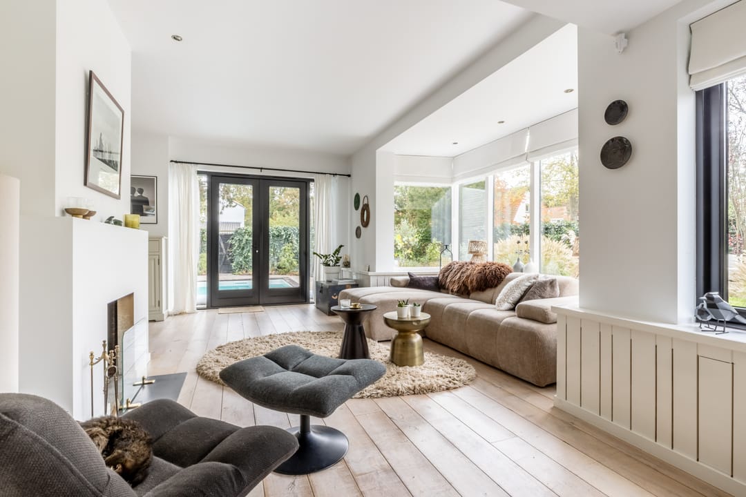 Foto 2 van Duinwindelaan 1