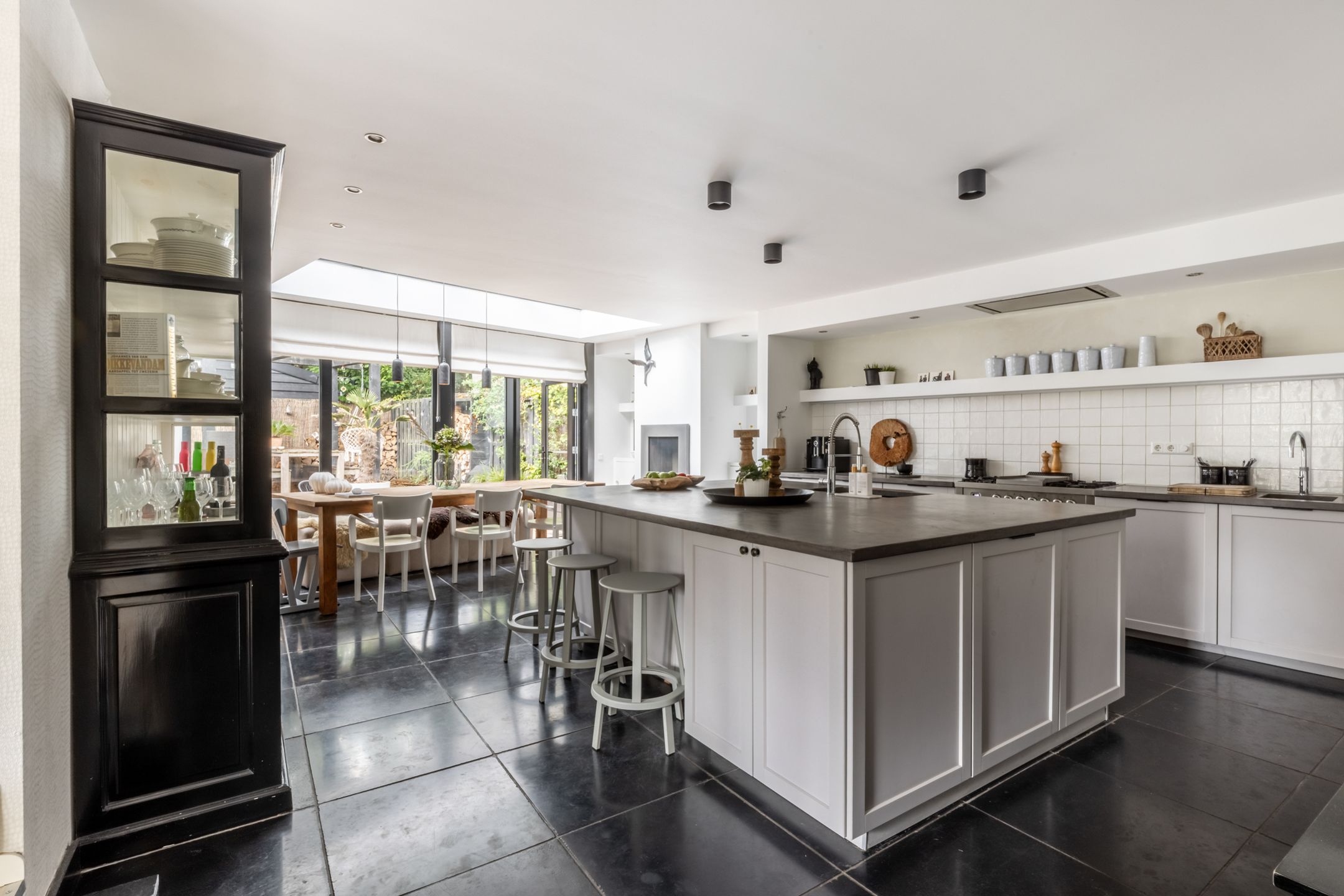 Foto 3 van Duinwindelaan 1