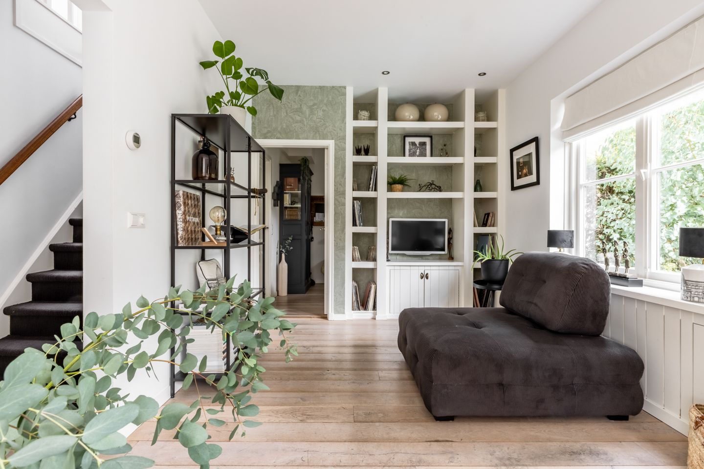 Foto 4 van Duinwindelaan 1