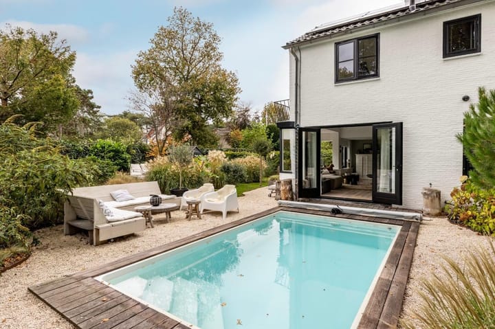 Foto 5 van Duinwindelaan 1