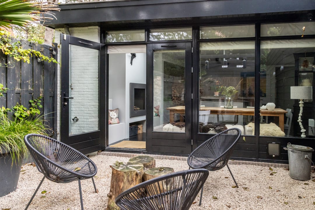 Foto 26 van Duinwindelaan 1