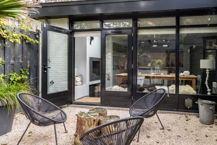 Foto 26 van Duinwindelaan 1