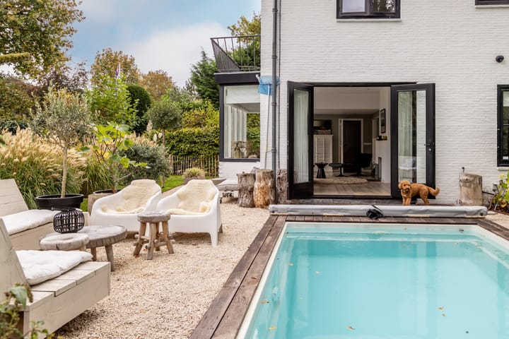 Foto 58 van Duinwindelaan 1