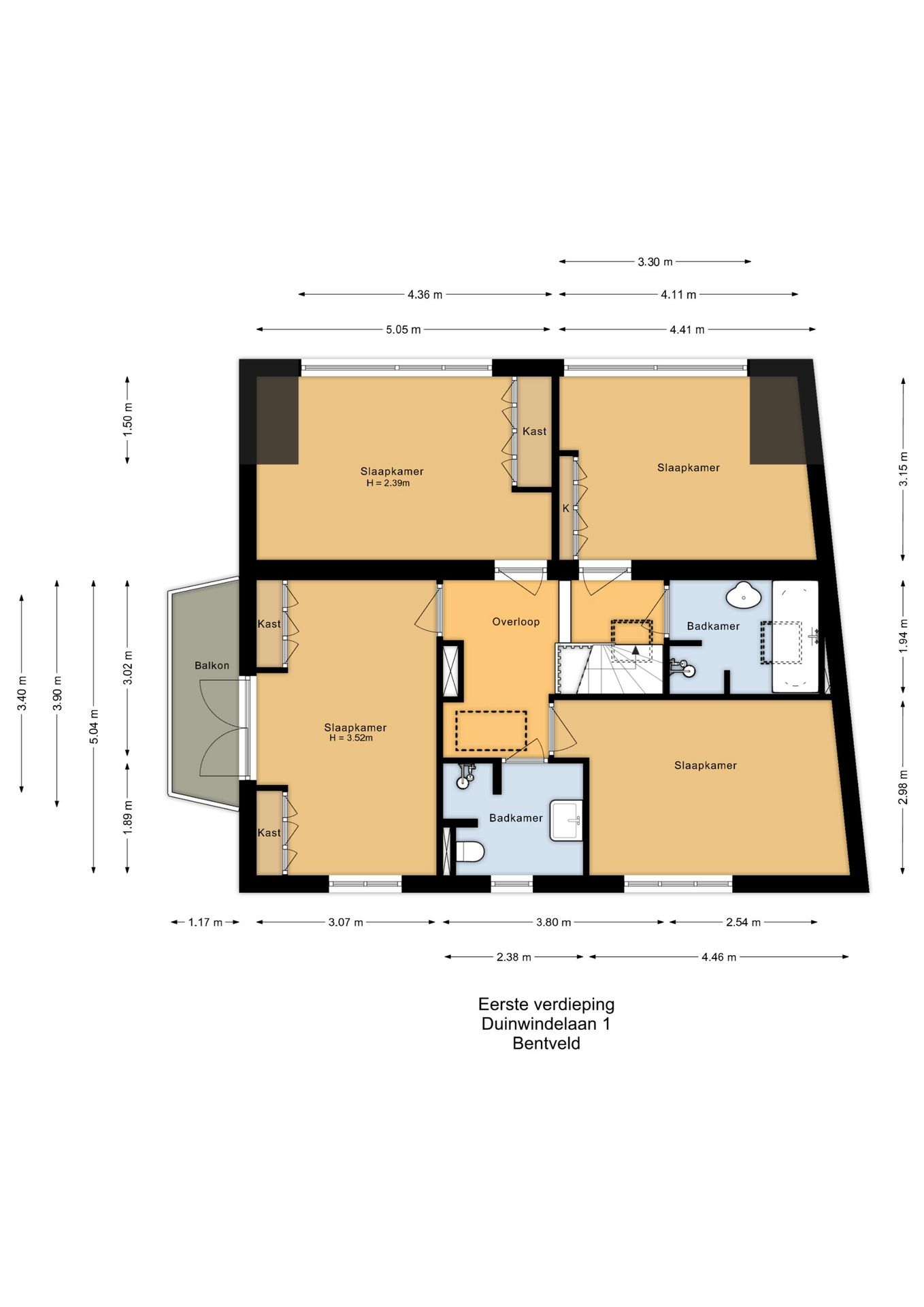 Foto 79 van Duinwindelaan 1