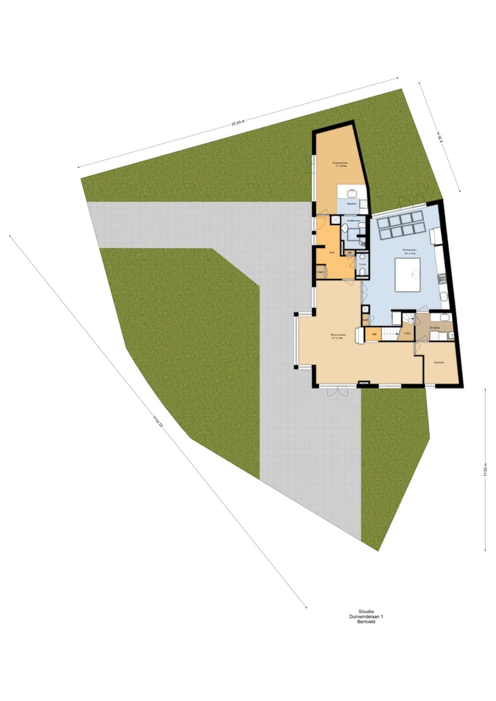 Foto 80 van Duinwindelaan 1