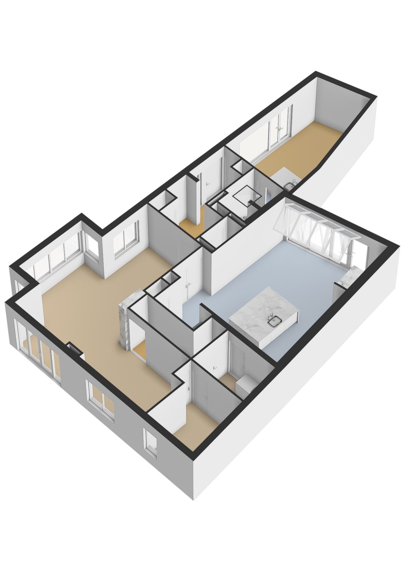 Foto 81 van Duinwindelaan 1