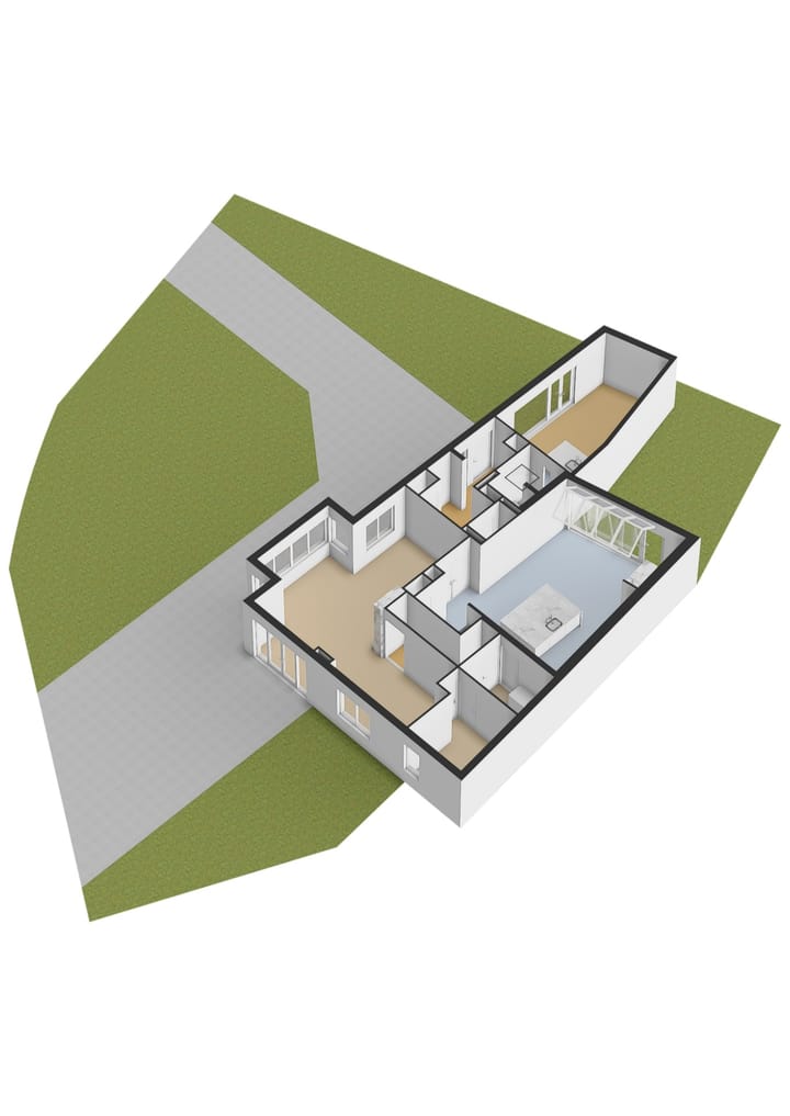 Foto 83 van Duinwindelaan 1