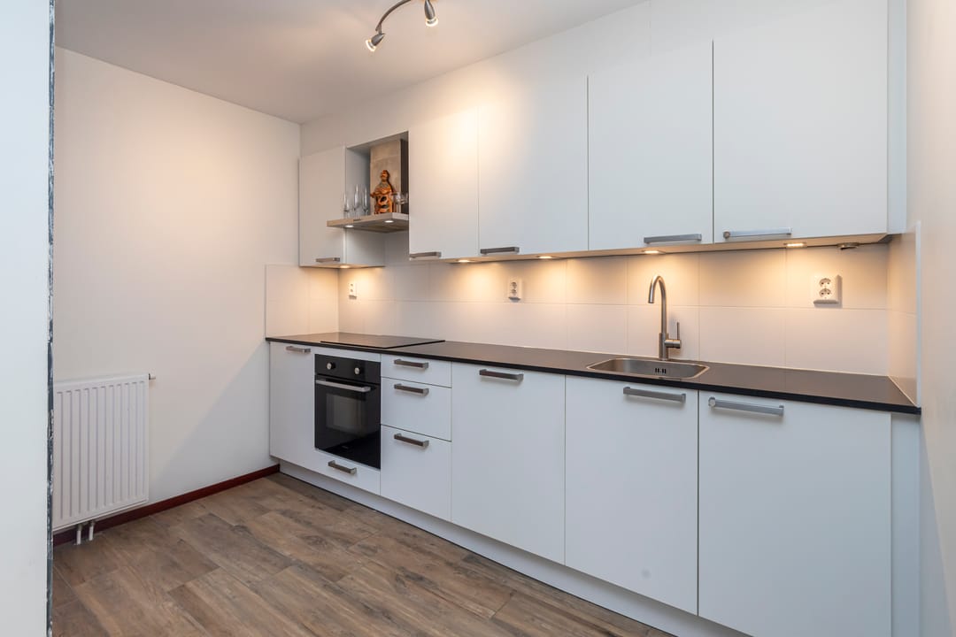 Photo 2 of Ben Goerionstraat 5