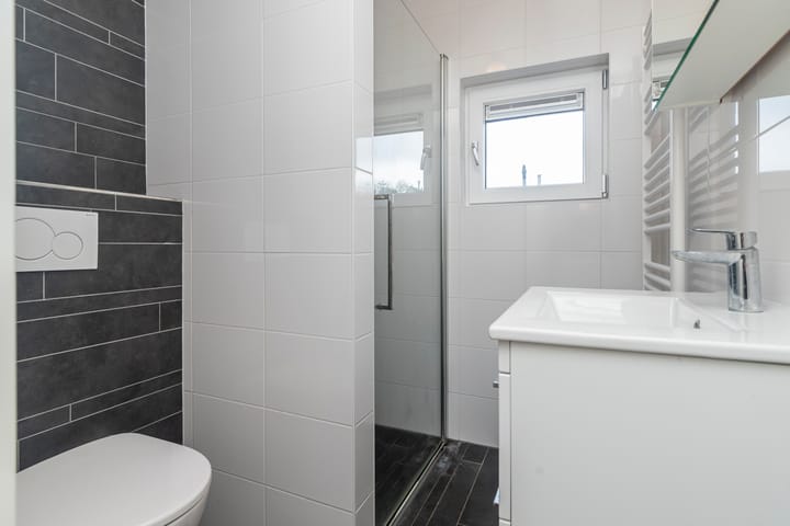 Photo 3 of Ben Goerionstraat 5