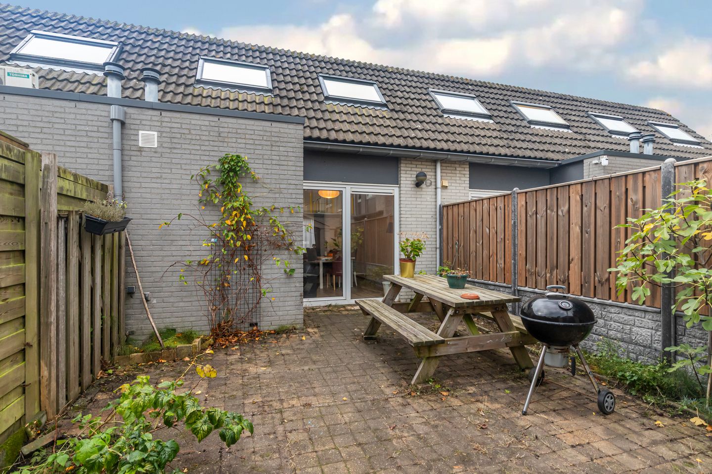 Photo 4 of Ben Goerionstraat 5