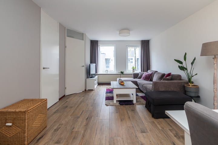 Photo 7 of Ben Goerionstraat 5