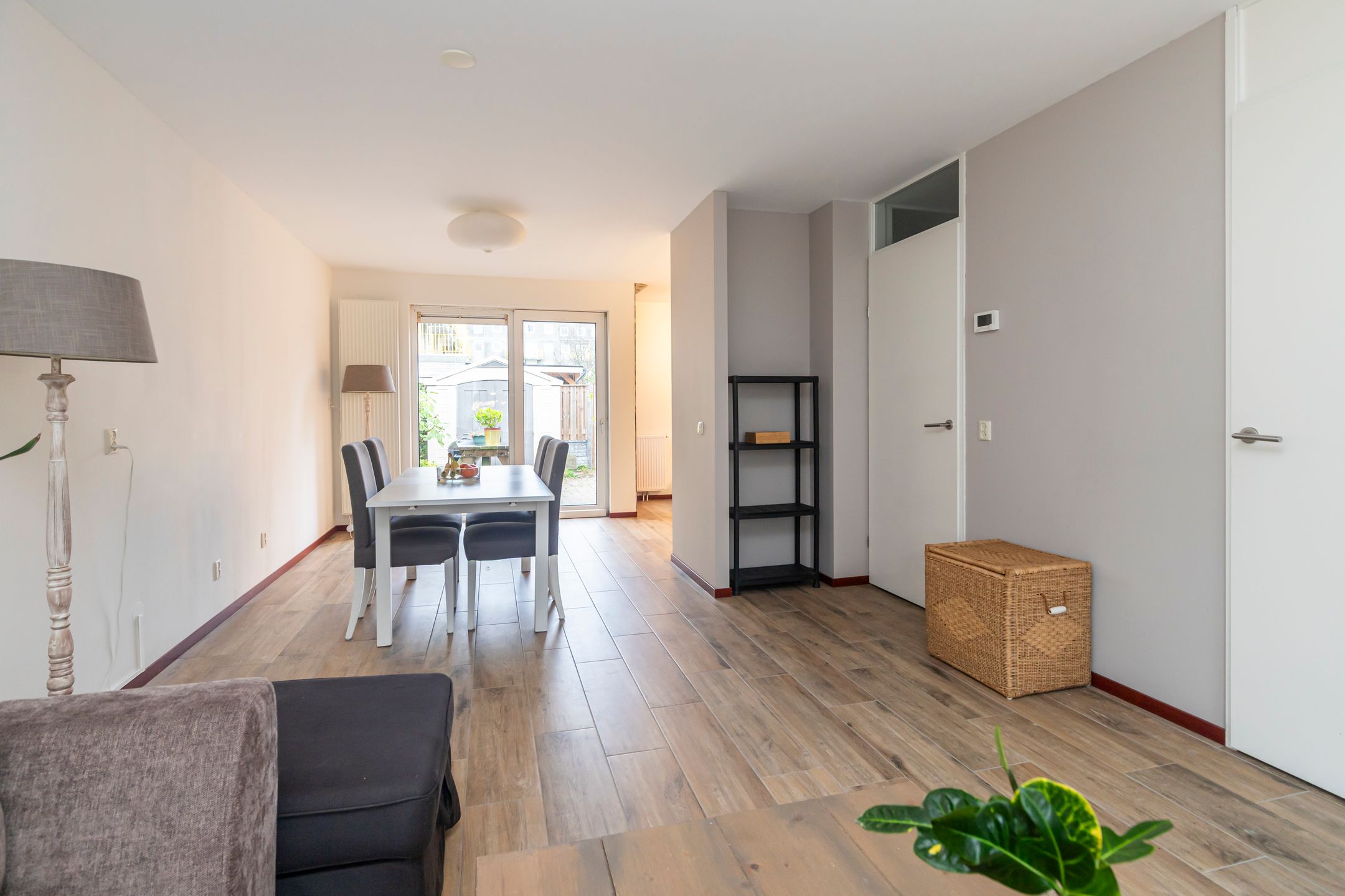 Photo 9 of Ben Goerionstraat 5