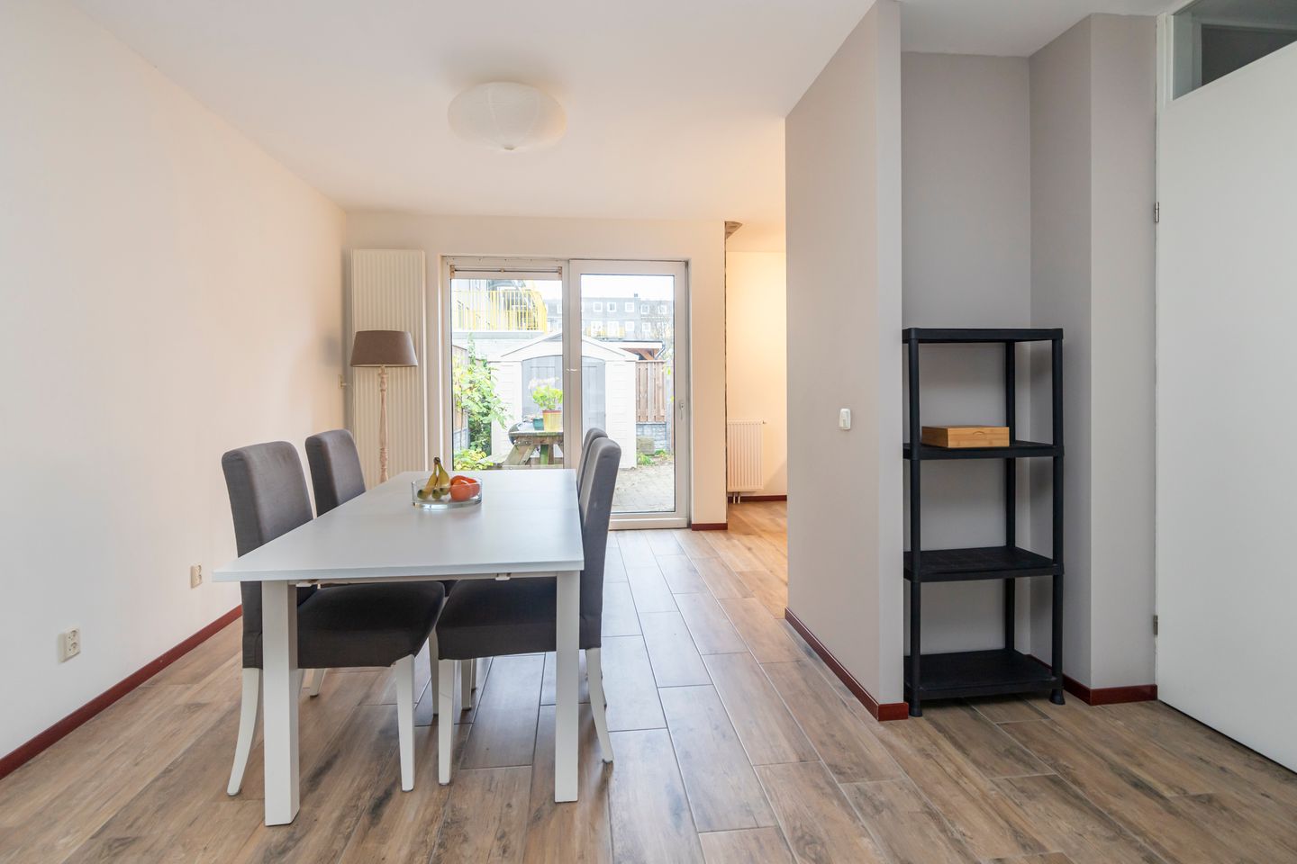 Photo 10 of Ben Goerionstraat 5