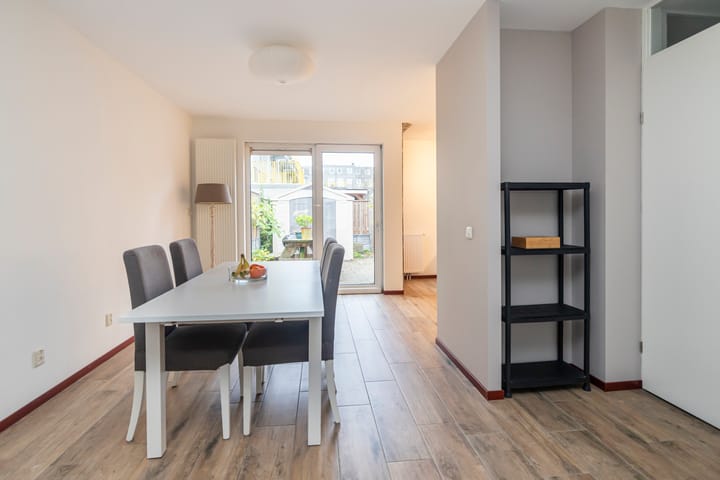 Photo 10 of Ben Goerionstraat 5