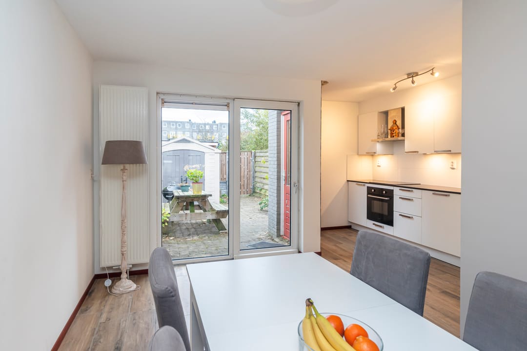 Photo 11 of Ben Goerionstraat 5