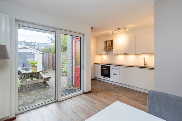 Photo 12 of Ben Goerionstraat 5