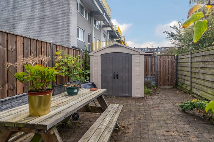 Photo 16 of Ben Goerionstraat 5