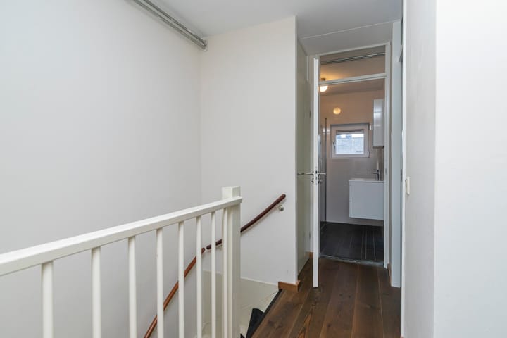 Photo 18 of Ben Goerionstraat 5