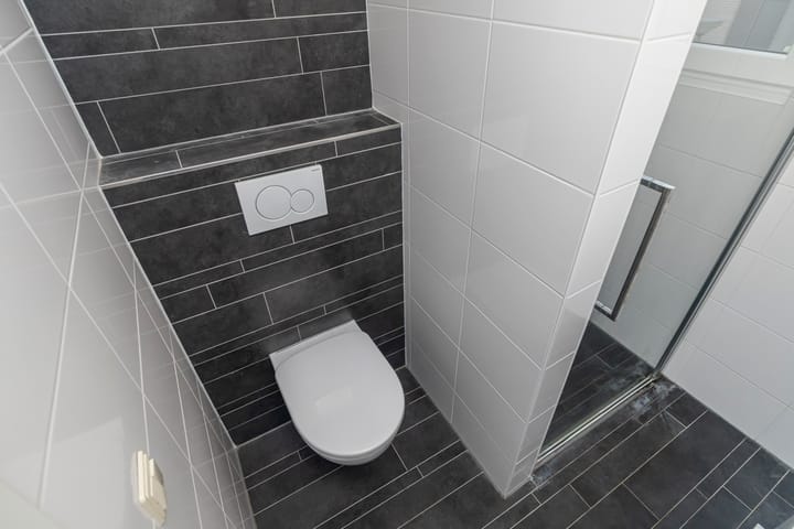 Photo 21 of Ben Goerionstraat 5